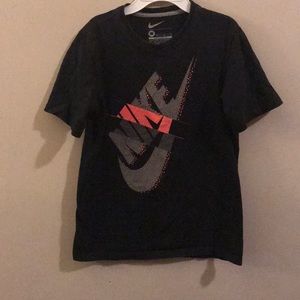 Boys Nike shirt